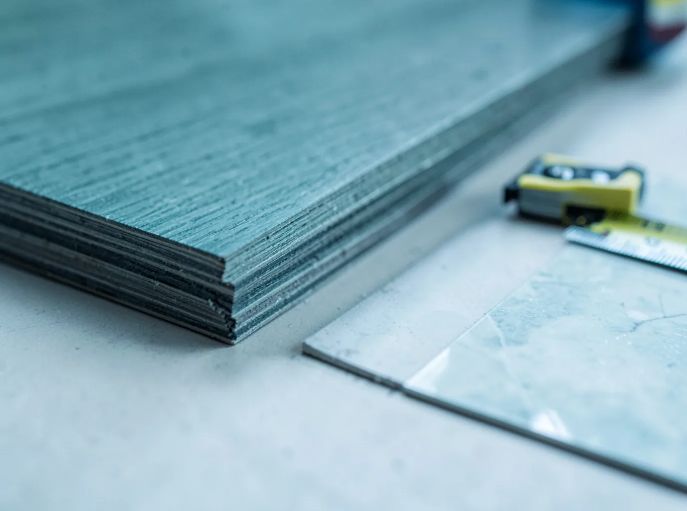 Luxury Vinyl Plank Installation Frenchville, ME FAQs